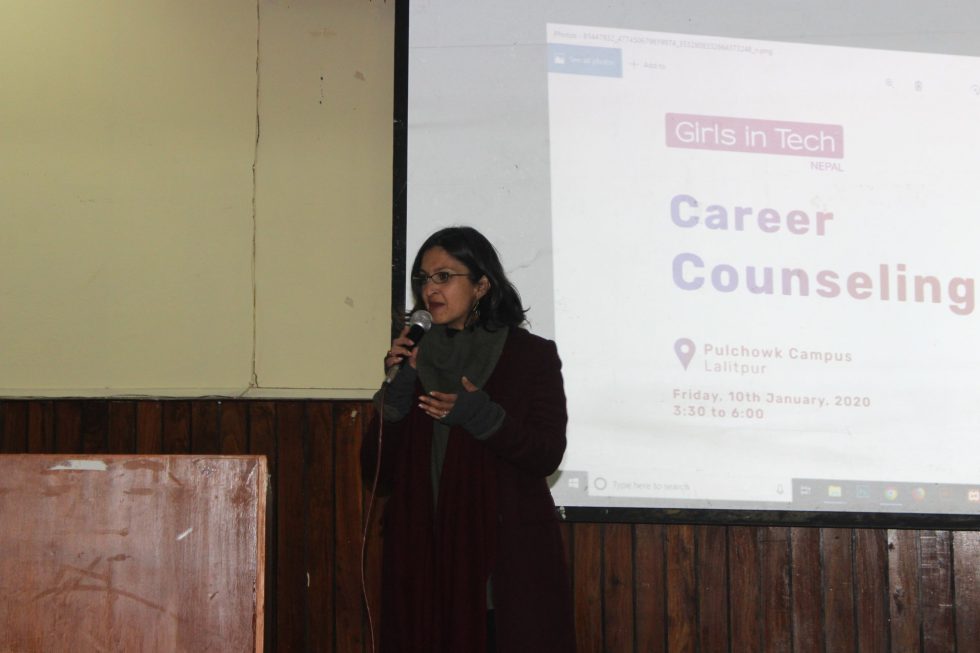 career-counselling-pulchowk-engineering-college