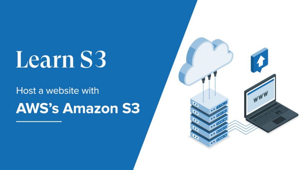 Amazon s3