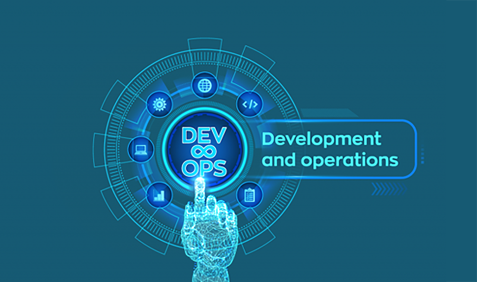 Discover DevOps: Future of Devops in 2022 - Genese Solution