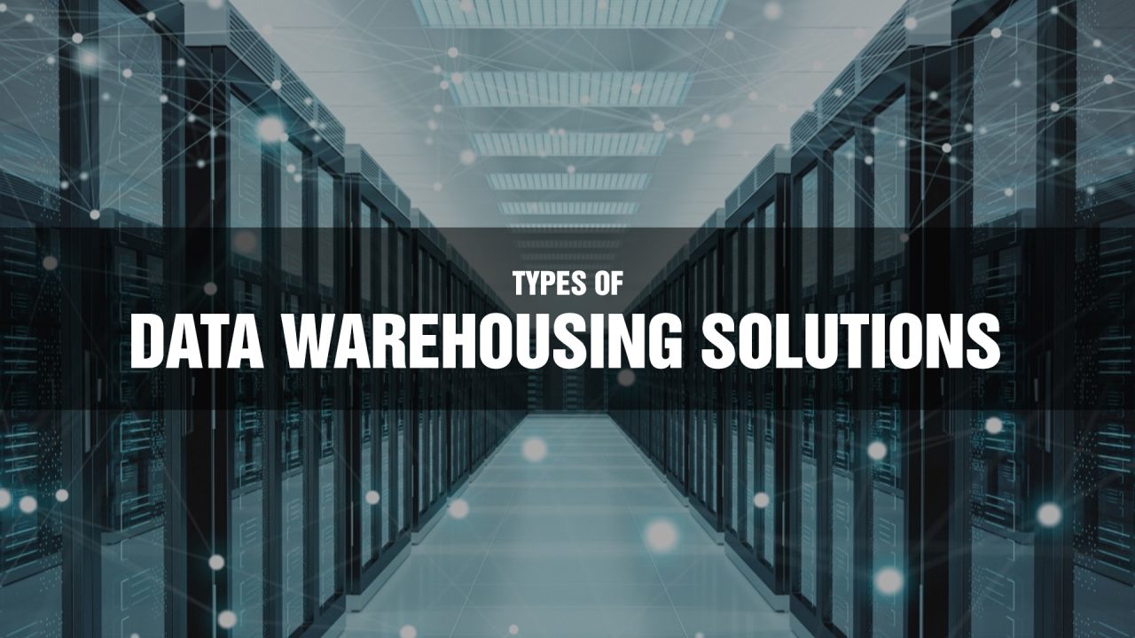 Increasing Business Efficiency Through Data Warehousing